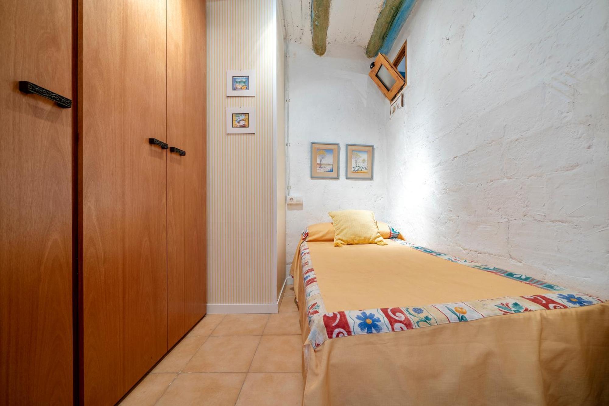 Cal Cosials La Morera de Montsant Exterior foto
